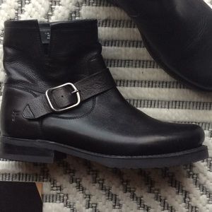Frye Veronica Booties